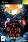 Tim Burtons Nightmare Before Christmas for XBOX to rent