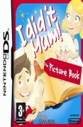 I Did It Mum! Picture Book for NINTENDODS to buy