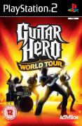 Guitar Hero World Tour (Game Only) for PS2 to buy