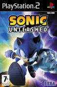 Sonic Unleashed for PS2 to rent