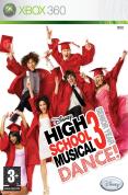 High School Musical 3 Senior Year Dance for XBOX360 to rent