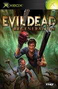 Evil Dead Regeneration for XBOX to buy