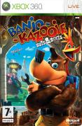 Banjo Kazooie Nuts And Bolts for XBOX360 to rent