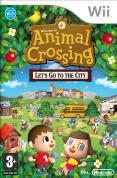 Animal Crossing Lets Go To The City for NINTENDOWII to buy