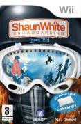Shaun White Snowboarding Road Trip For Wii Fit for NINTENDOWII to rent