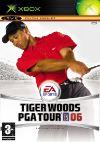 Tiger Woods PGA Tour 2006 for XBOX to rent