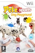 Petz Sports Dog Playground for NINTENDOWII to rent