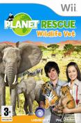 Planet Rescue Wildlife Vet for NINTENDOWII to rent
