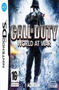 Call Of Duty World At War for NINTENDODS to buy