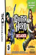 Guitar Hero On Tour Decades (Game Only) for NINTENDODS to rent