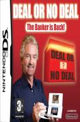 Deal Or No Deal The Banker Is Back for NINTENDODS to buy
