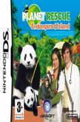 Planet Rescue Endangered Island for NINTENDODS to rent