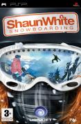 Shaun White Snowboarding for PSP to buy