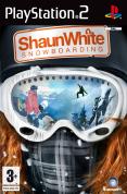 Shaun White Snowboarding for PS2 to rent