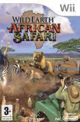 Wild Earth African Safari for NINTENDOWII to rent