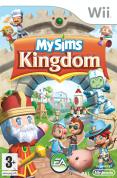 MySims Kingdom for NINTENDOWII to buy