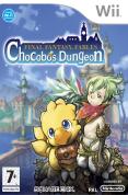 Final Fantasy Fables Chocobos Dungeon for NINTENDOWII to rent
