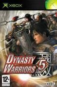 Dynasty Warriors 5 for XBOX to buy
