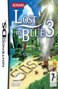 Lost In Blue 3 for NINTENDODS to rent