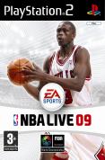 NBA Live 09 for PS2 to rent