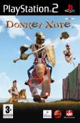 Donkey Xote for PS2 to rent