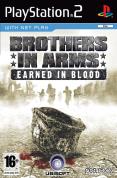 Brothers In Arms Earned In Blood for PS2 to rent
