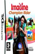 Imagine Champion Rider for NINTENDODS to rent