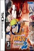 Naruto Ninja Council 2 for NINTENDODS to rent