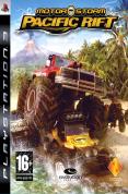 MotorStorm Pacific Rift for PS3 to rent