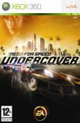 Need For Speed Undercover for XBOX360 to rent
