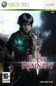 The Last Remnant (2 Disc) for XBOX360 to rent