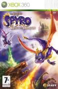 The Legend Of Spyro Dawn Of The Dragon for XBOX360 to buy