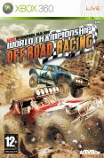 World Championship Off Road Racing for XBOX360 to buy