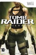 Tomb Raider Underworld for NINTENDOWII to rent