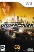 Need For Speed Undercover for NINTENDOWII to rent