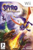 The Legend Of Spyro Dawn Of The Dragon for NINTENDOWII to rent