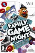 Hasbro Family Game Night for NINTENDOWII to rent