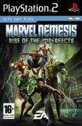 Marvel Nemisis Rise of the Imperfects for PS2 to buy