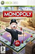 Monopoly for XBOX360 to rent