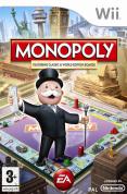 Monopoly for NINTENDOWII to rent