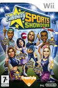 Celebrity Sports Showdown for NINTENDOWII to rent
