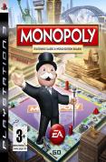 Monopoly for PS3 to rent