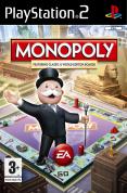 Monopoly for PS2 to rent