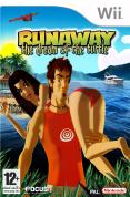 Runaway The Dream Of The Turtle for NINTENDOWII to buy