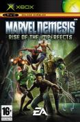 Marvel Nemisis Rise of the Imperfects for XBOX to rent