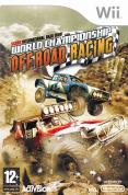 World Championship Off Road Racing for NINTENDOWII to rent