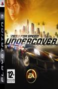 Need For Speed Undercover for PS3 to rent