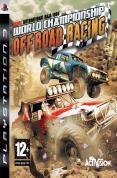 World Championship Off Road Racing for PS3 to rent