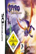 The Legend Of Spyro Dawn Of The Dragon for NINTENDODS to buy