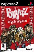 Bratz Rock Angels for PS2 to rent